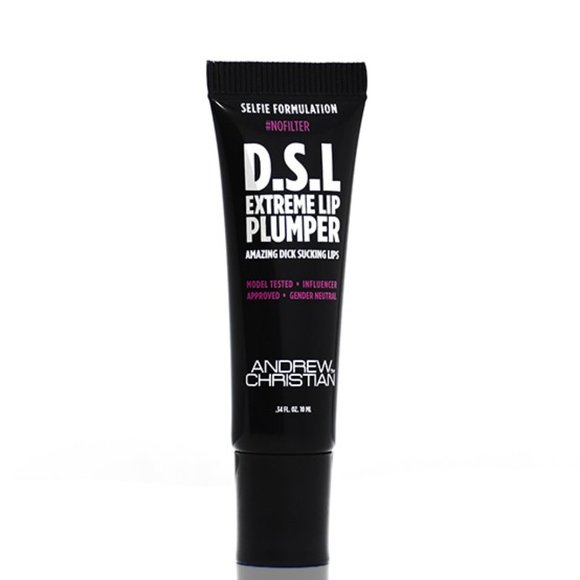 Andrew Christian Grooming Andrew Christian Dsl Extreme Lip Plumper Andrew Christian Grooming Andrew Christian Dsl Extreme Lip Plumper